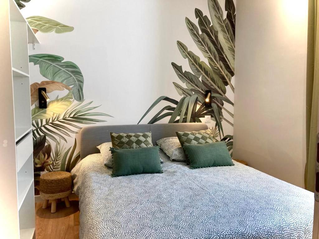 Le Pearl Appartement De Charme En Bord Riviere Collobrières Екстериор снимка